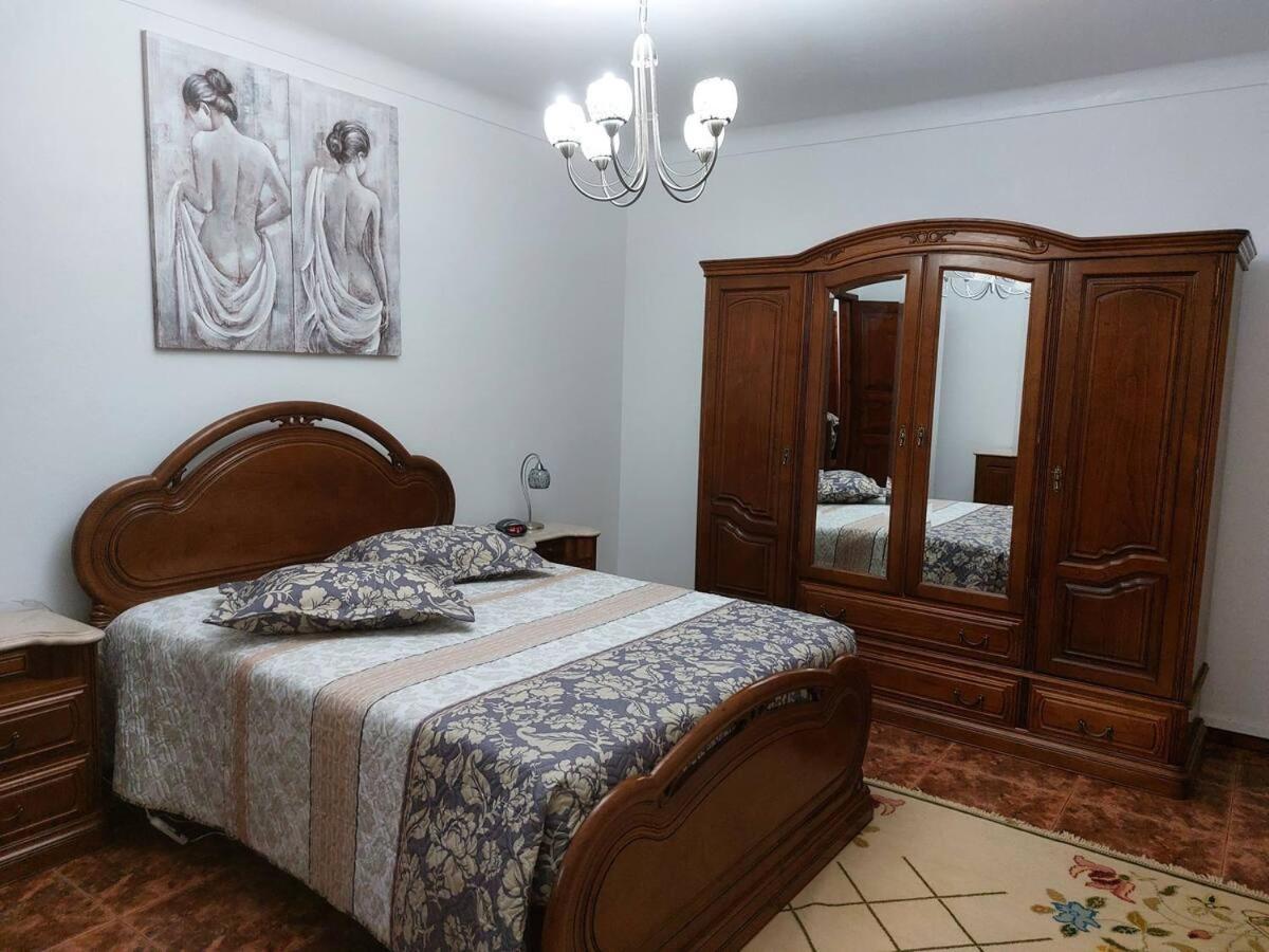 Casa Das Cales - Grande Angra do Heroísmo Zewnętrze zdjęcie