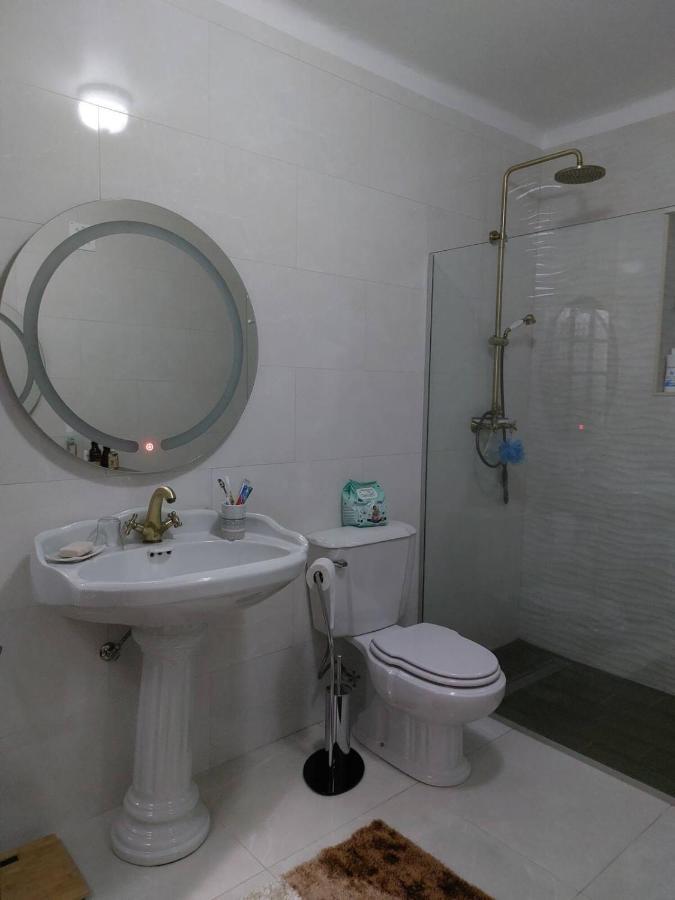Casa Das Cales - Grande Angra do Heroísmo Zewnętrze zdjęcie