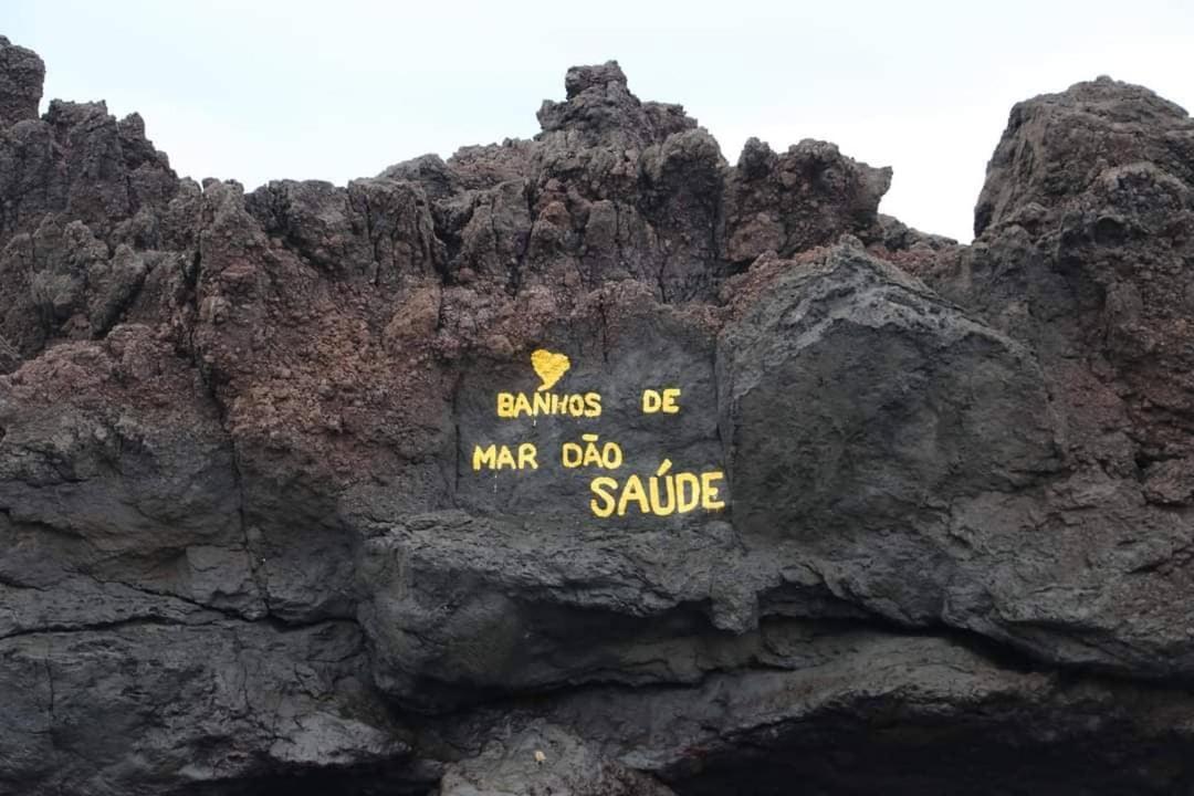 Casa Das Cales - Grande Angra do Heroísmo Zewnętrze zdjęcie